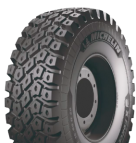 16.00R20 X FORCE ZL MICHELIN